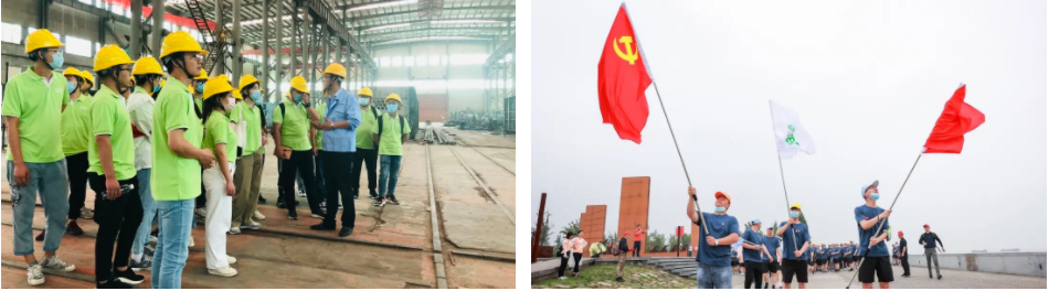 奇发28官网股份十九周年概念短片 | 奋楫破浪，戮力远航