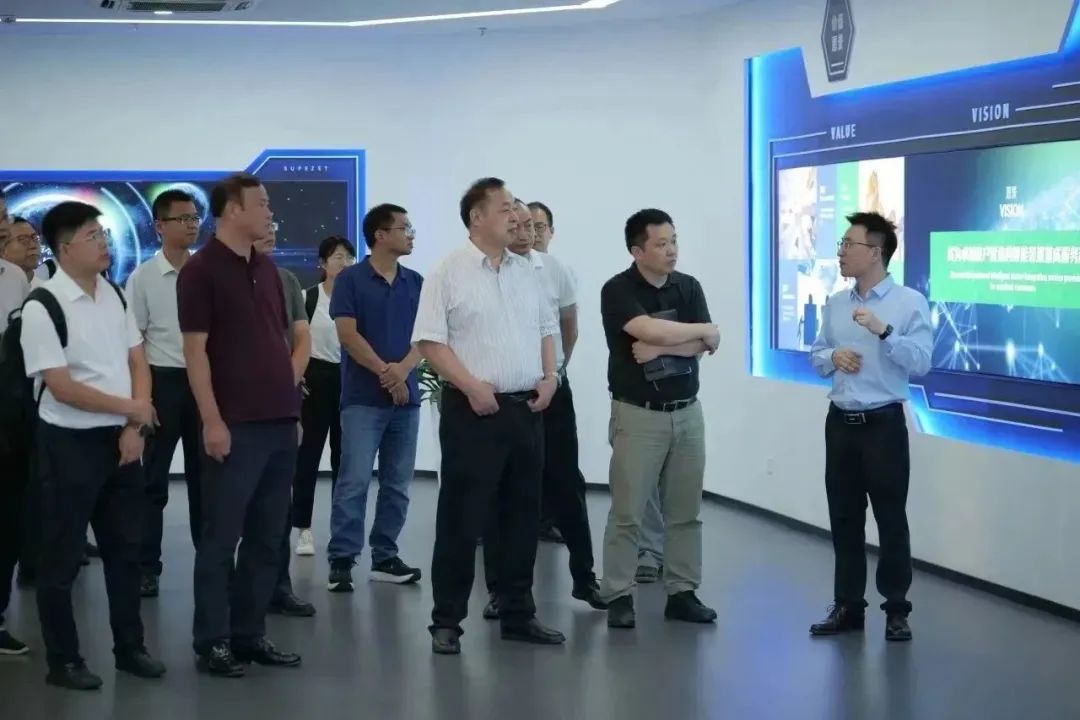 新能源 新动力 新未来|奇发28官网股份“动力与能源产业集群”圆桌座谈会顺利召开
