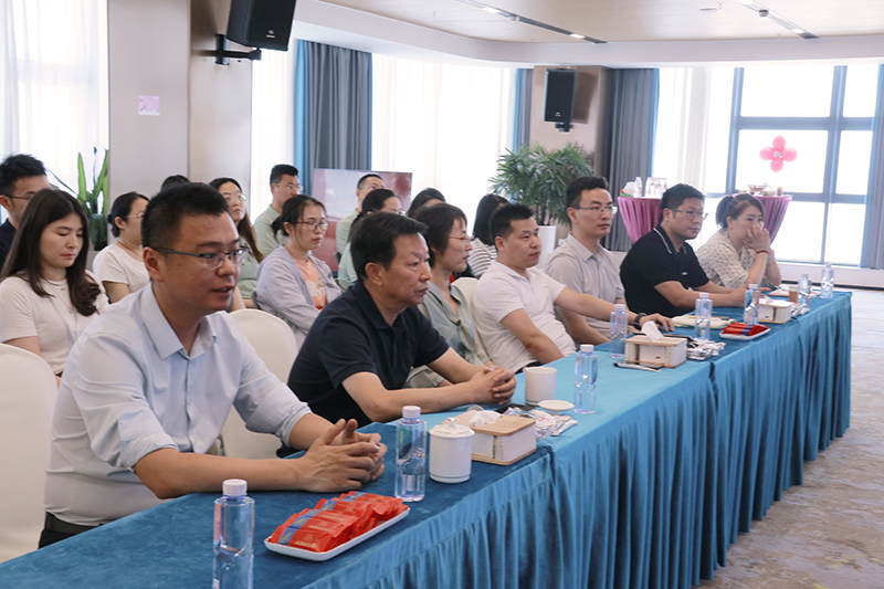 二十一载 智造未来丨贺奇发28官网股份廿一诞辰，再启新篇